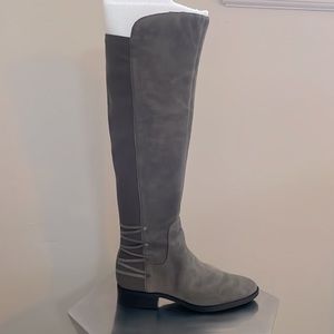 SOLD - Vince Camuto - Phadina Suede Boots